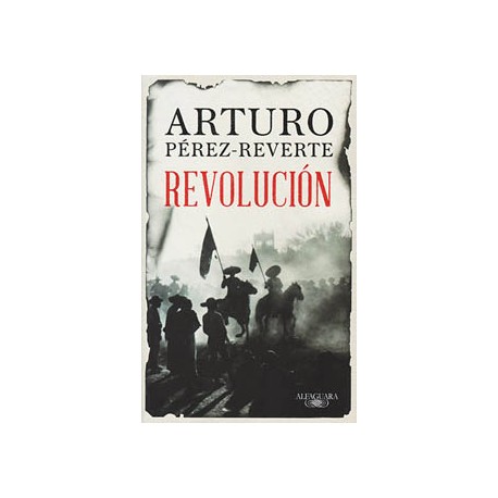 REVOLUCION