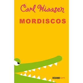 MORDISCOS (BOLSILLO)