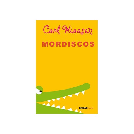 MORDISCOS (BOLSILLO)