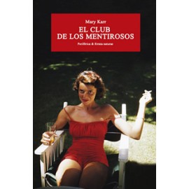 EL CLUB DE LOS MENTIROSOS