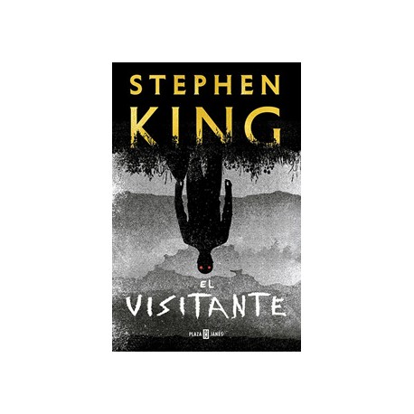 EL VISITANTE