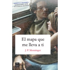 EL MAPA QUE ME LLEVA A TI