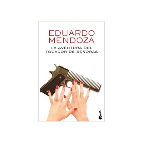 LA AVENTURA DEL TOCADOR DE SEÑORAS