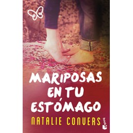 MARIPOSAS EN TU ESTOMAGO