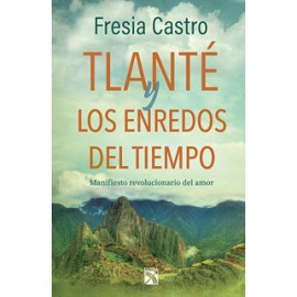 TLANTE Y LOS ENREDOS DEL TIEMPO