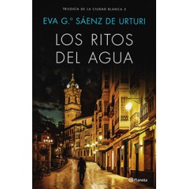 LOS RITOS DEL AGUA