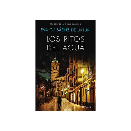 LOS RITOS DEL AGUA