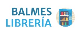 BALMES LIBRERÍA